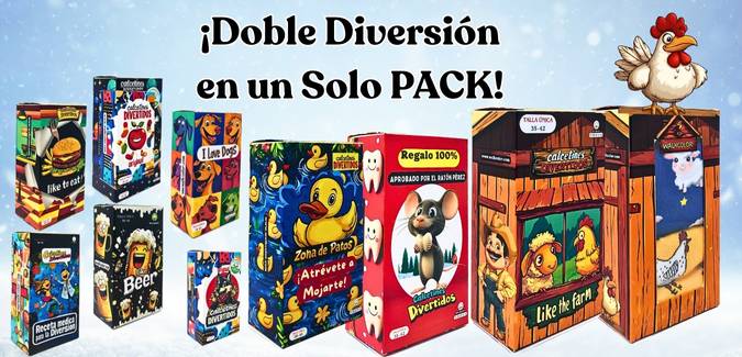 calcetines-regalo-packs